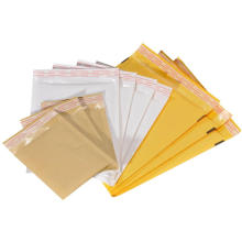 Kraft Paper Buble Mailing Bag